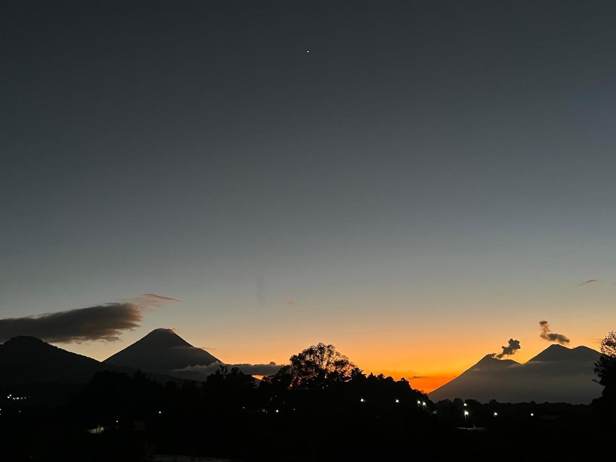 Guatemala Full Apartamento