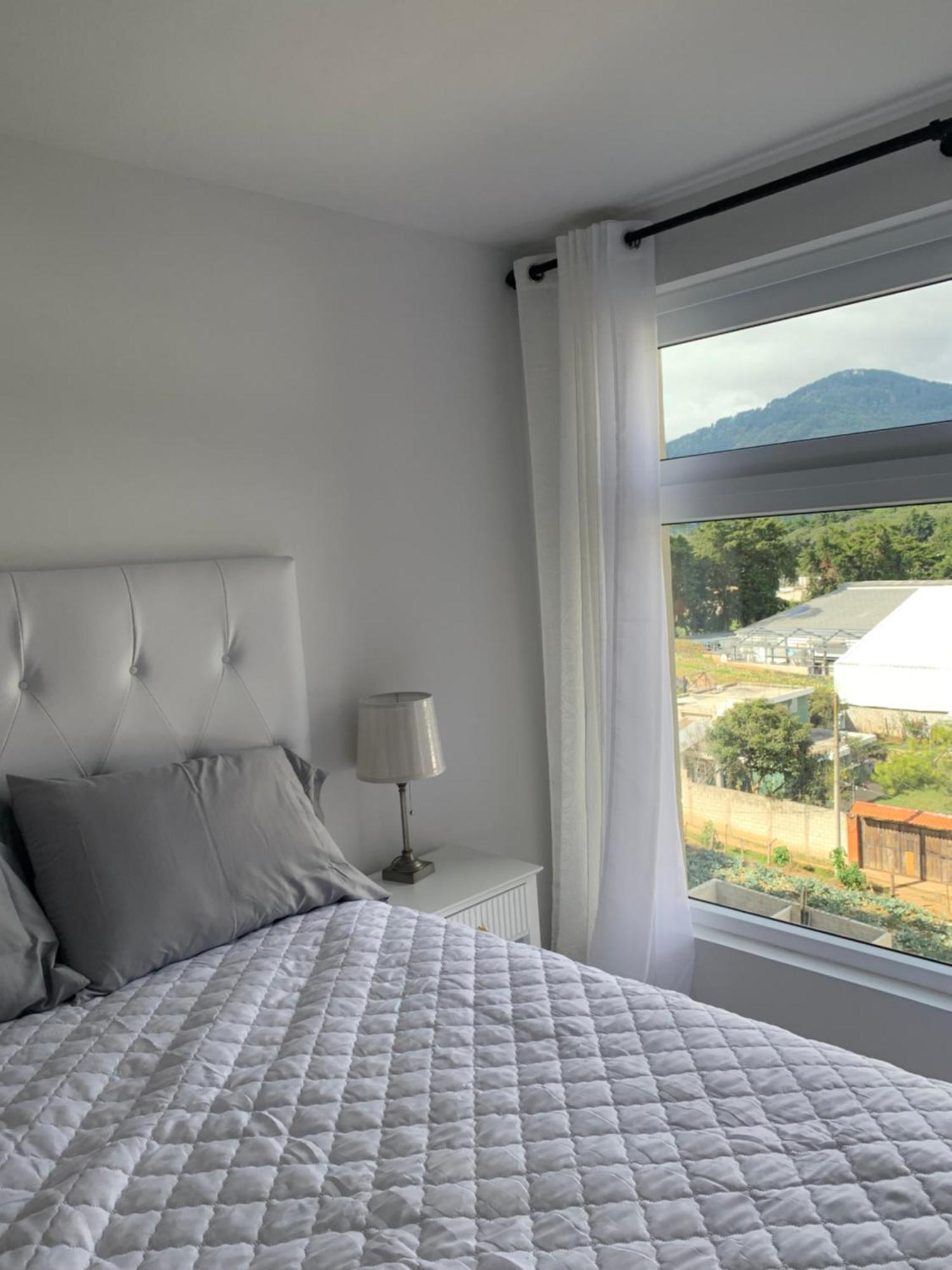 Apartamento Guatemala Full