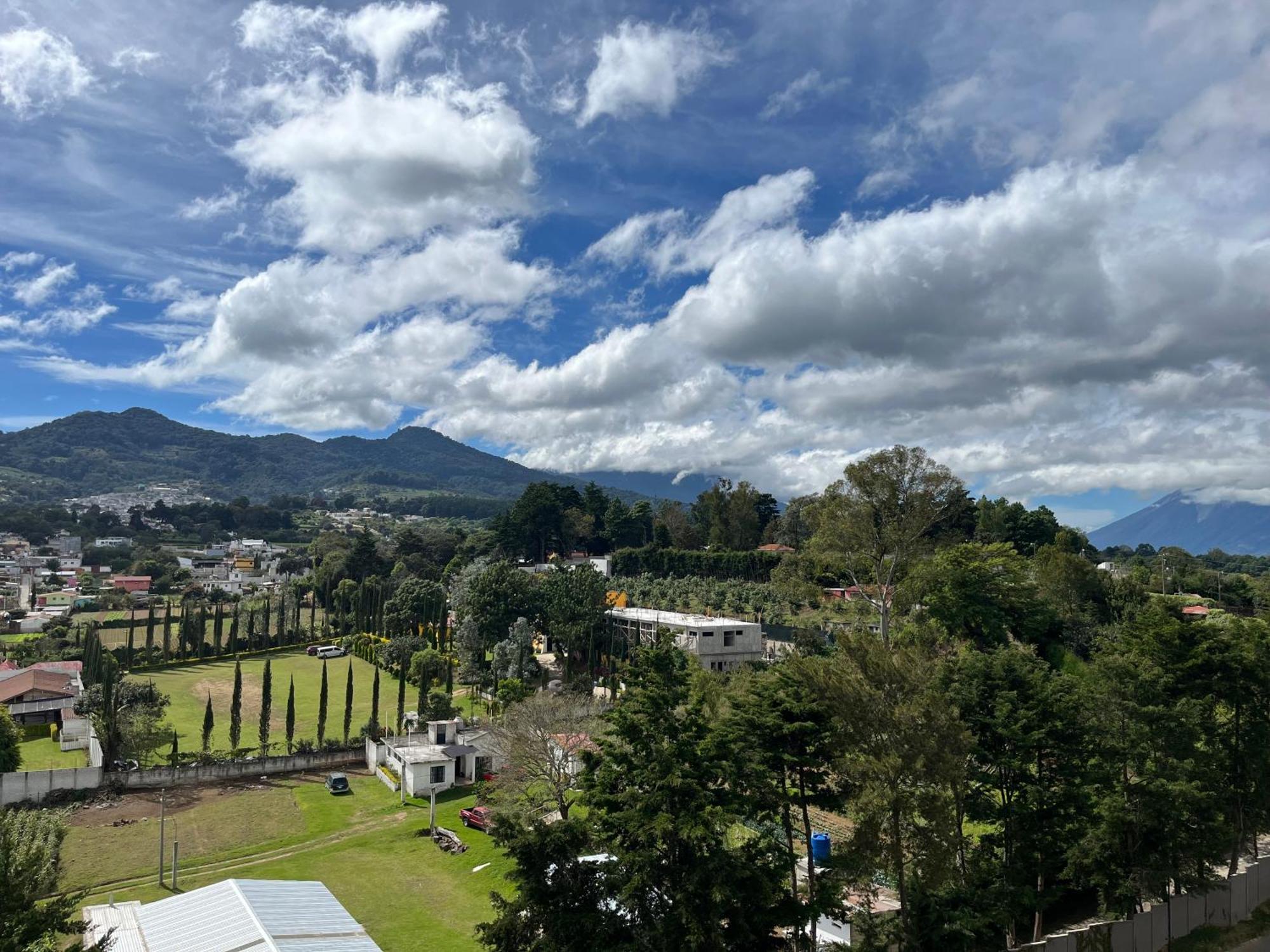 Apartamento Guatemala Full *