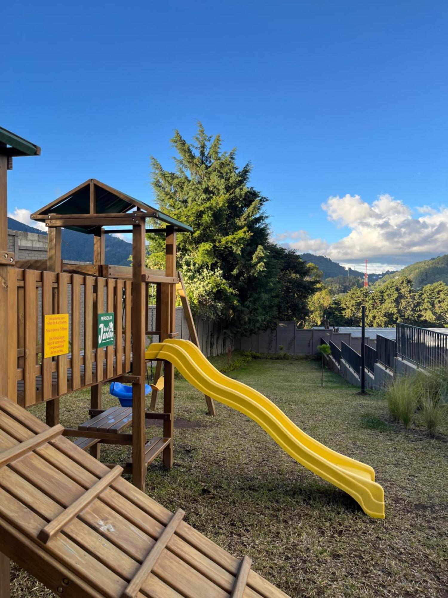 Apartamento Guatemala Full Antigua