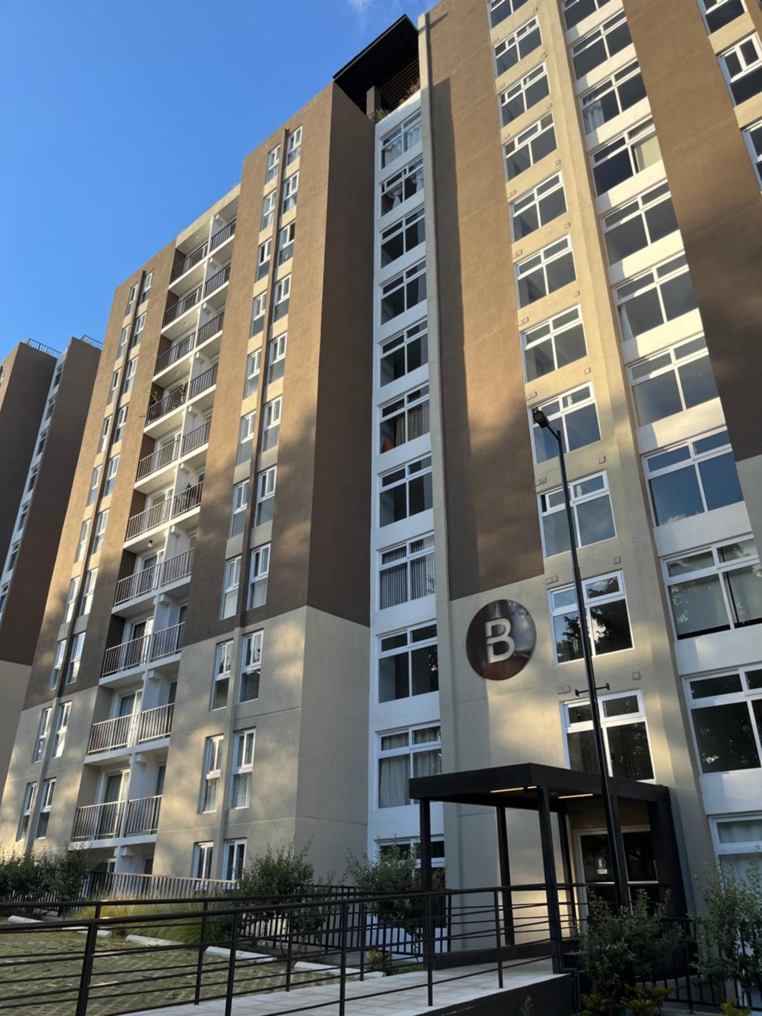 Apartment Guatemala Full