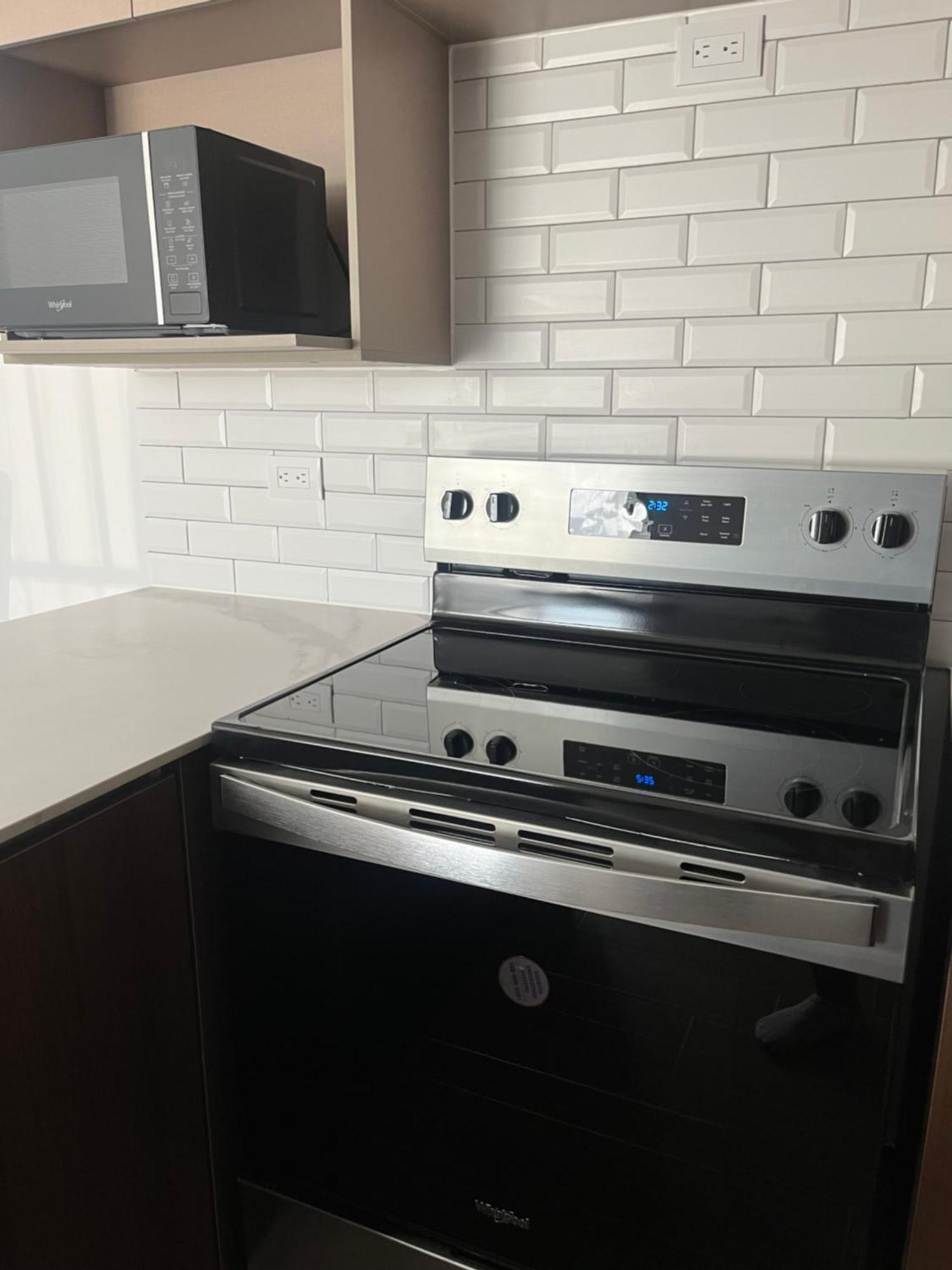 Apartment Guatemala Full *