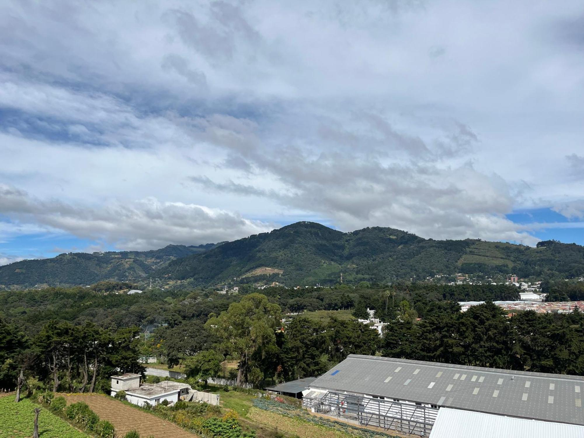 Guatemala Full Antigua