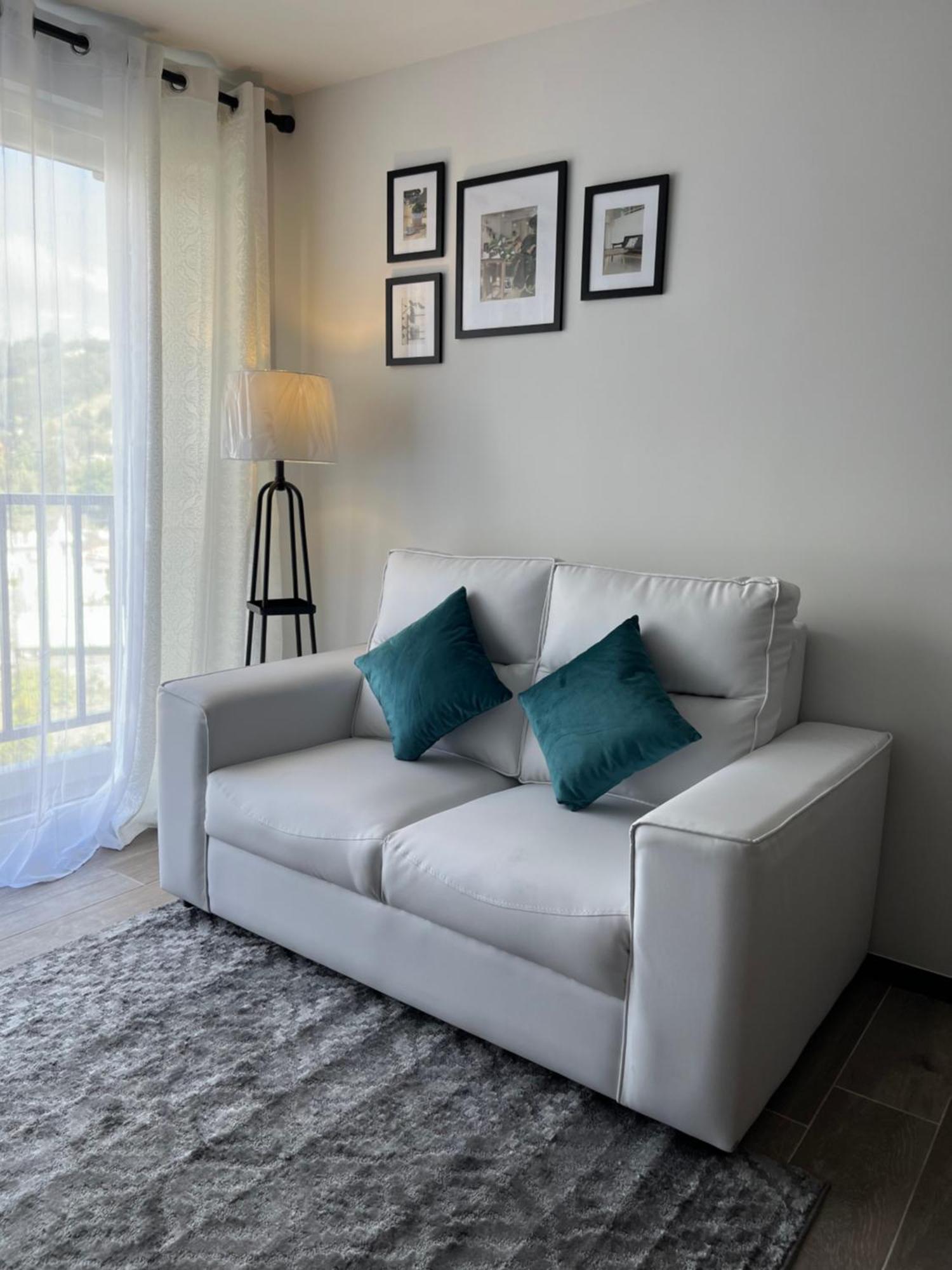 Apartment Guatemala Full