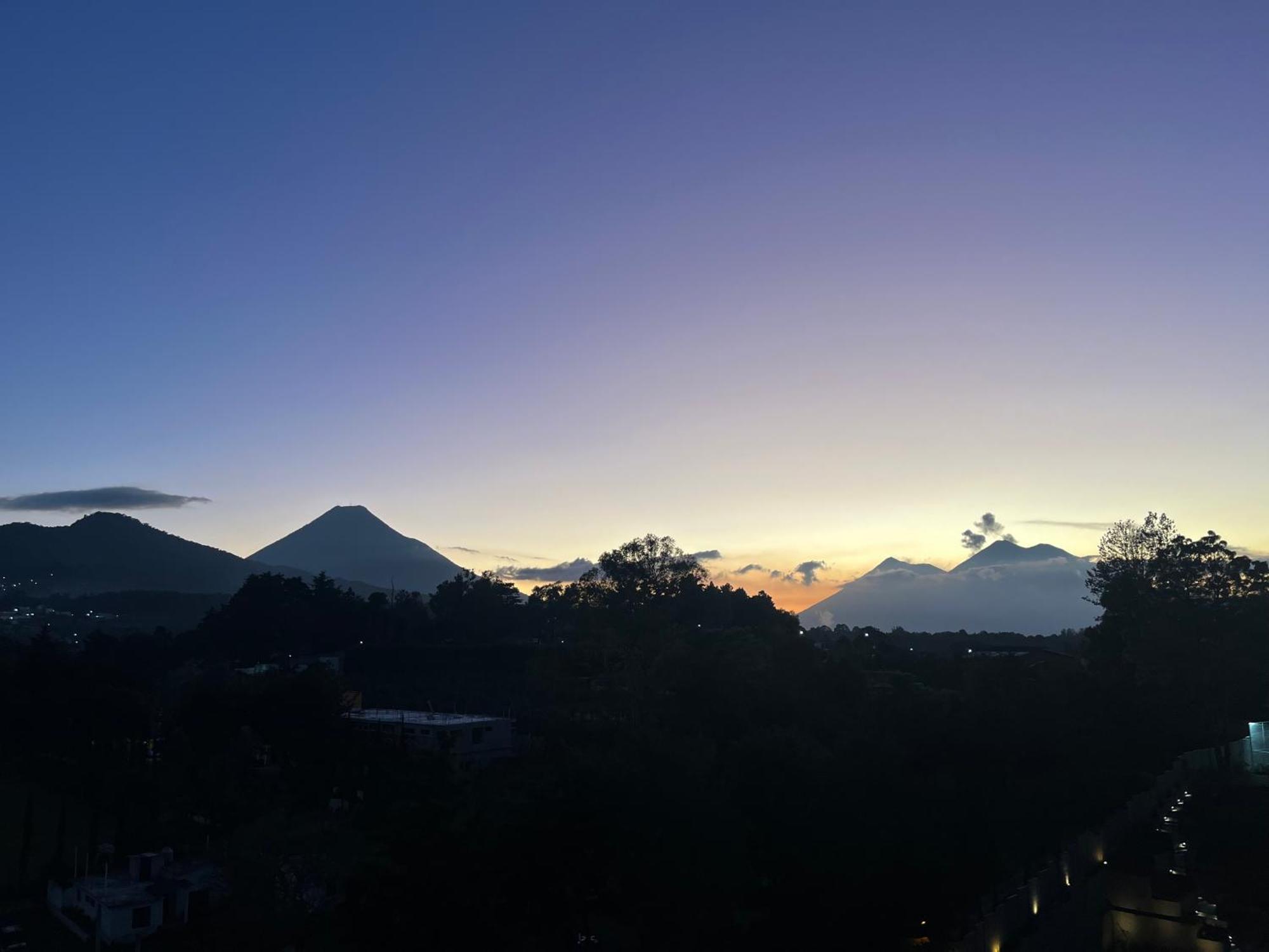 Apartment Guatemala Full Antigua