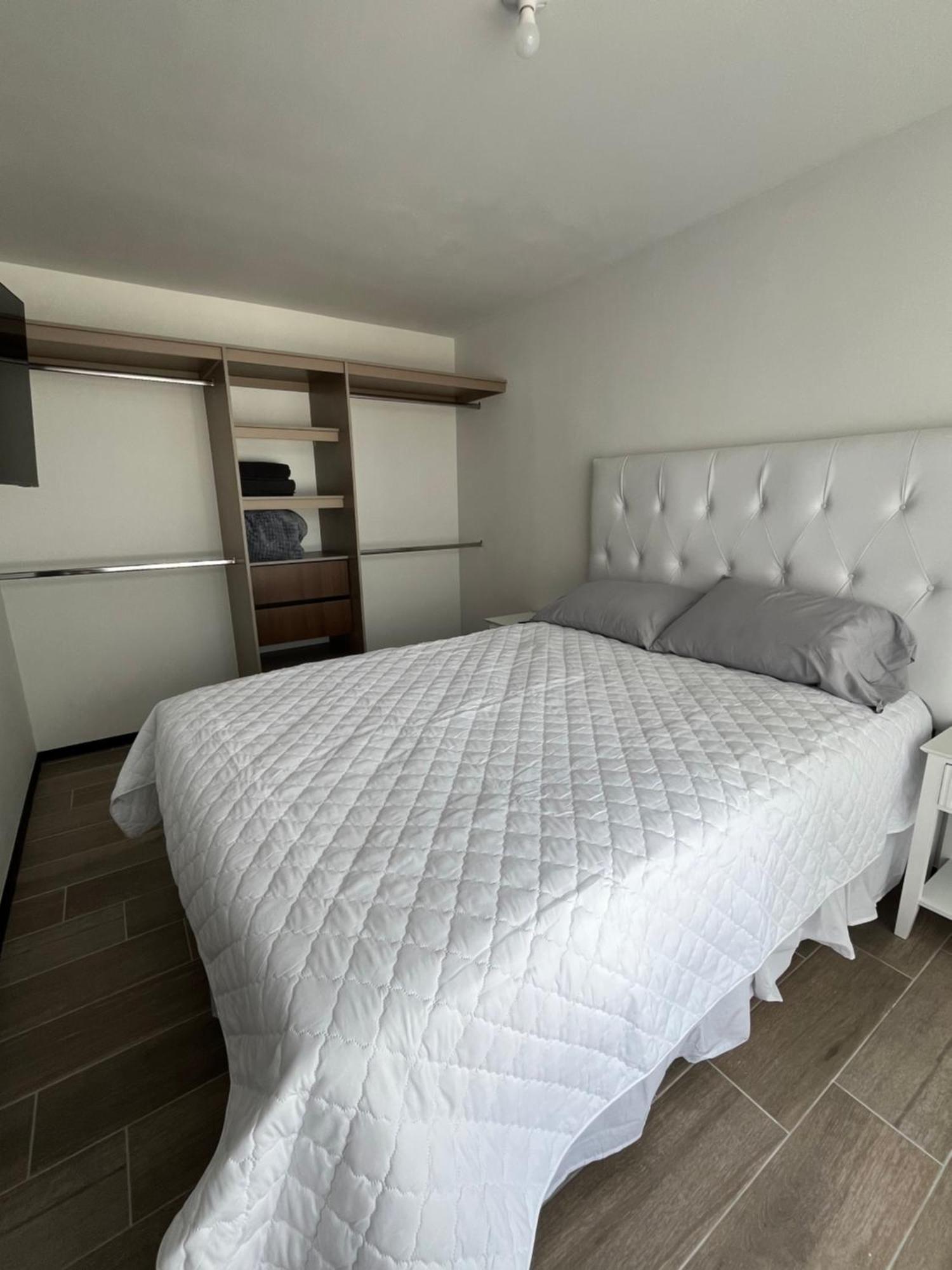 Guatemala Full Apartment *
