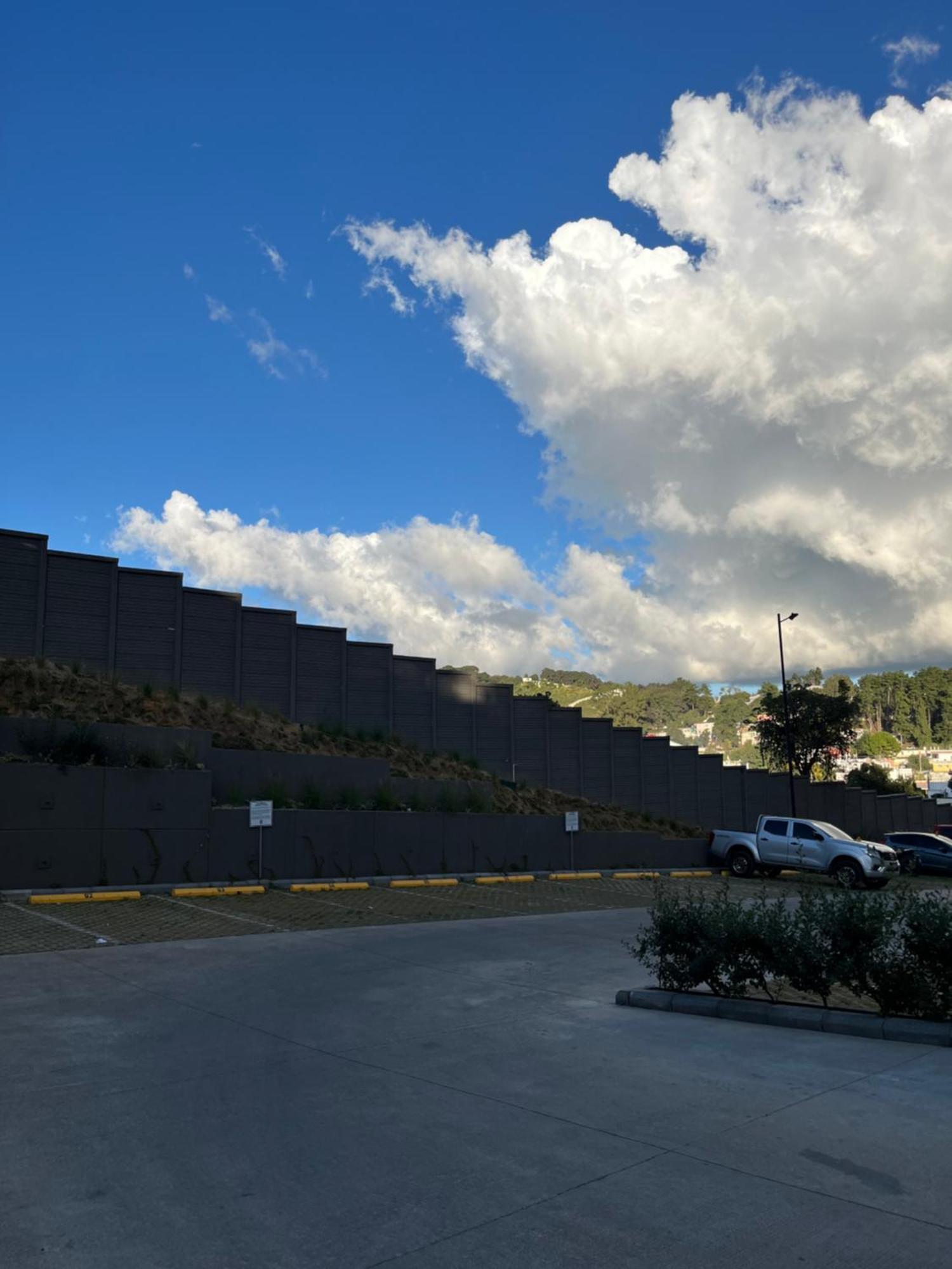 Apartment Guatemala Full *